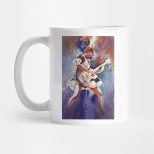 bandmaid guitarist Mug